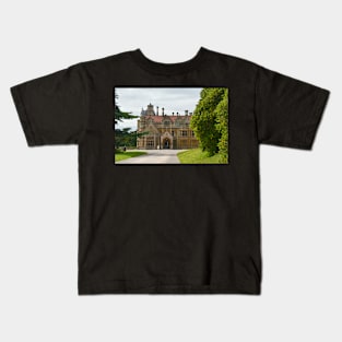 Tyntesfield Kids T-Shirt